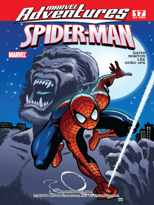 Title details for Marvel Adventures Spider-Man, Issue 17 by Mike Norton - Available